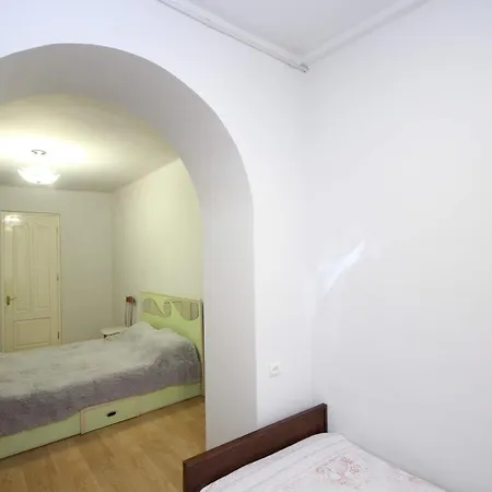 Cozy Apartment Near The Opera House Erevan Esterno foto