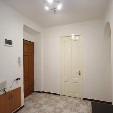 Cozy Apartment Near The Opera House Erevan Esterno foto