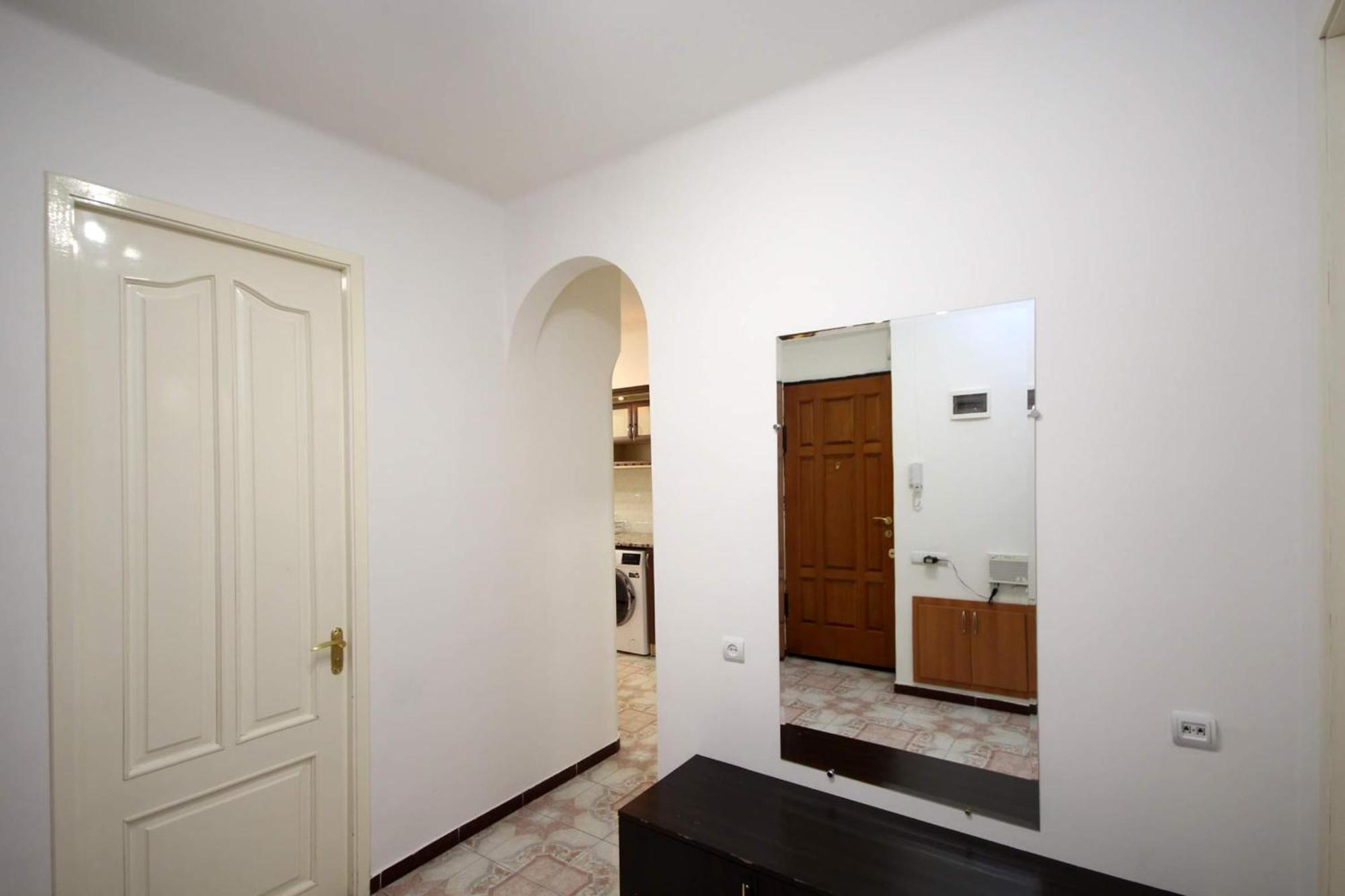 Cozy Near The Opera House Apartment Yerevan