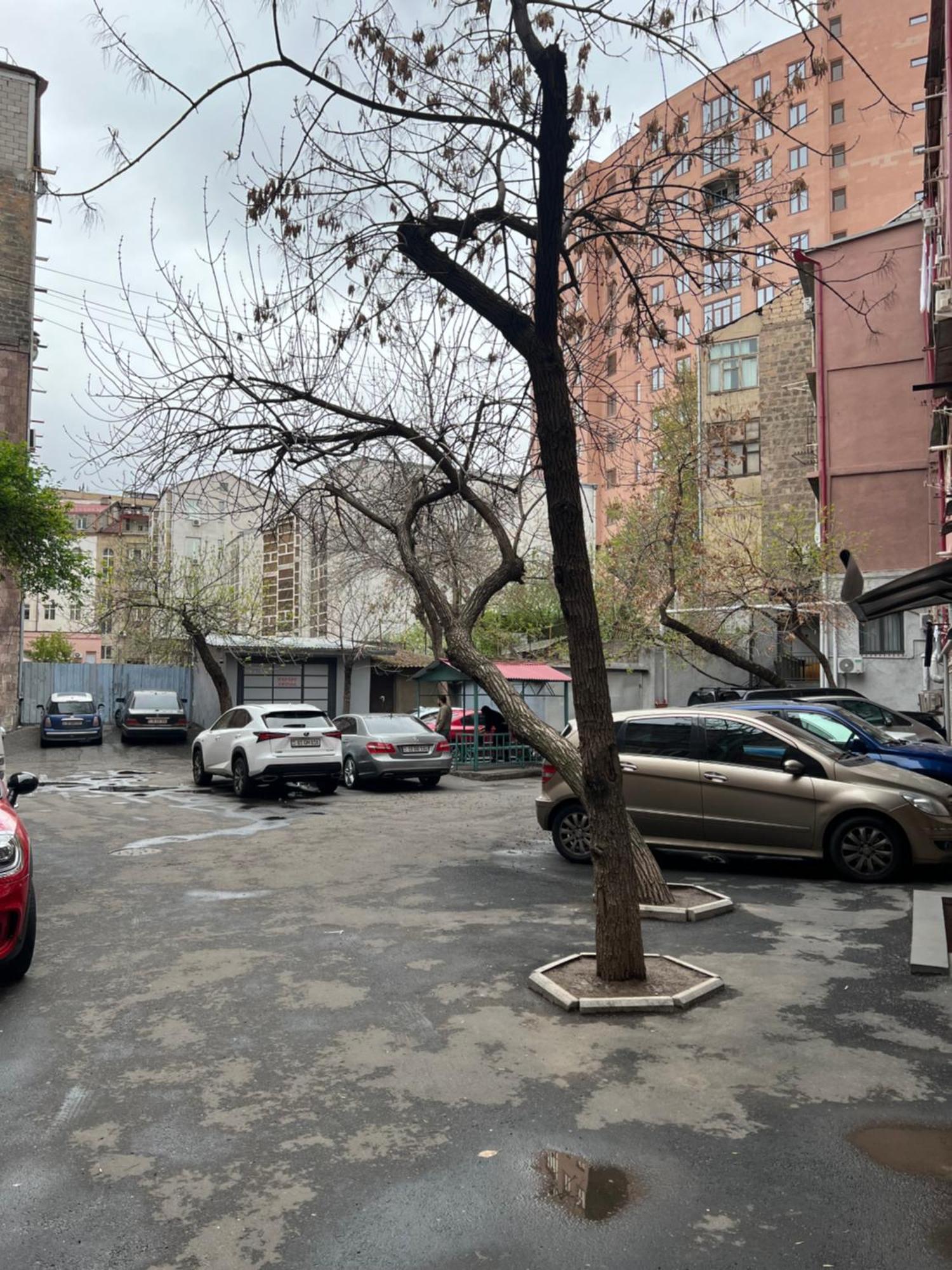Cozy Near The Opera House * Yerevan