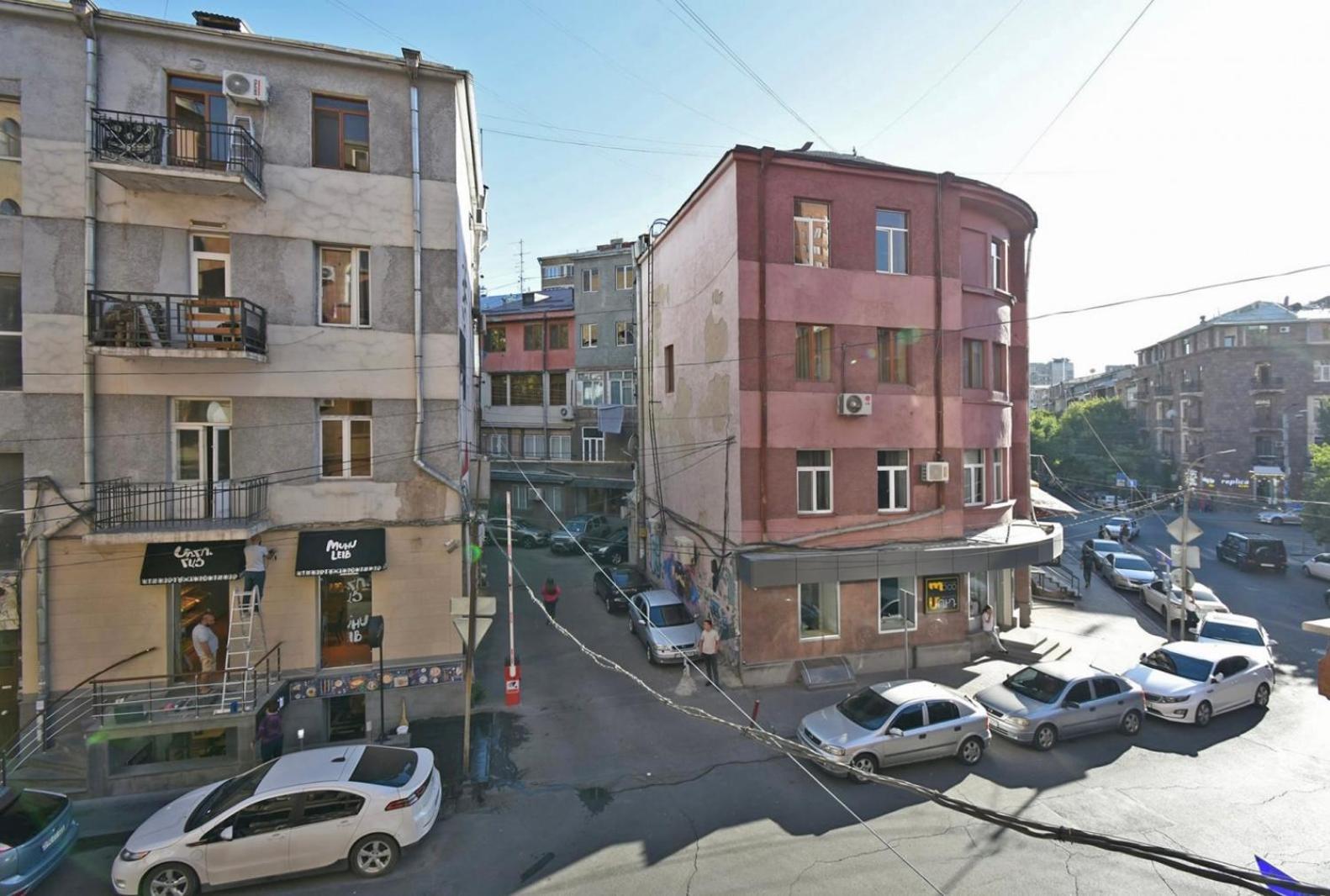 Apartment Cozy Near The Opera House