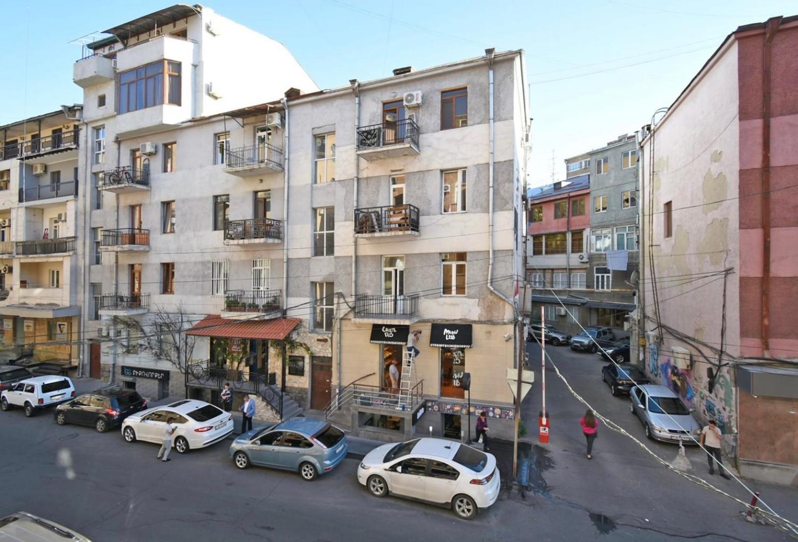 Apartment Cozy Near The Opera House