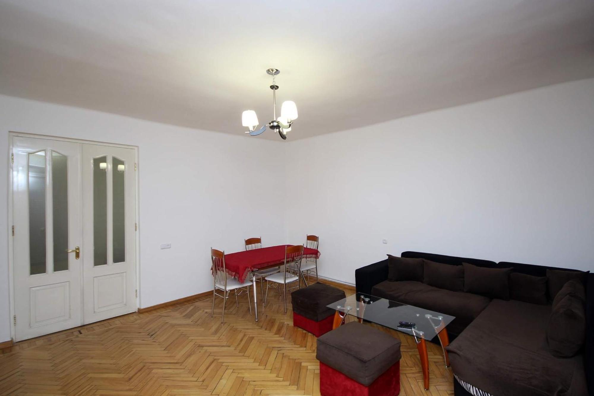 Apartment Cozy Near The Opera House *
