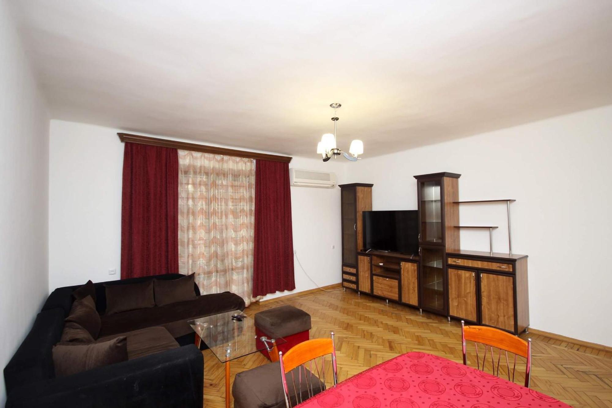 Cozy Near The Opera House Apartment Yerevan