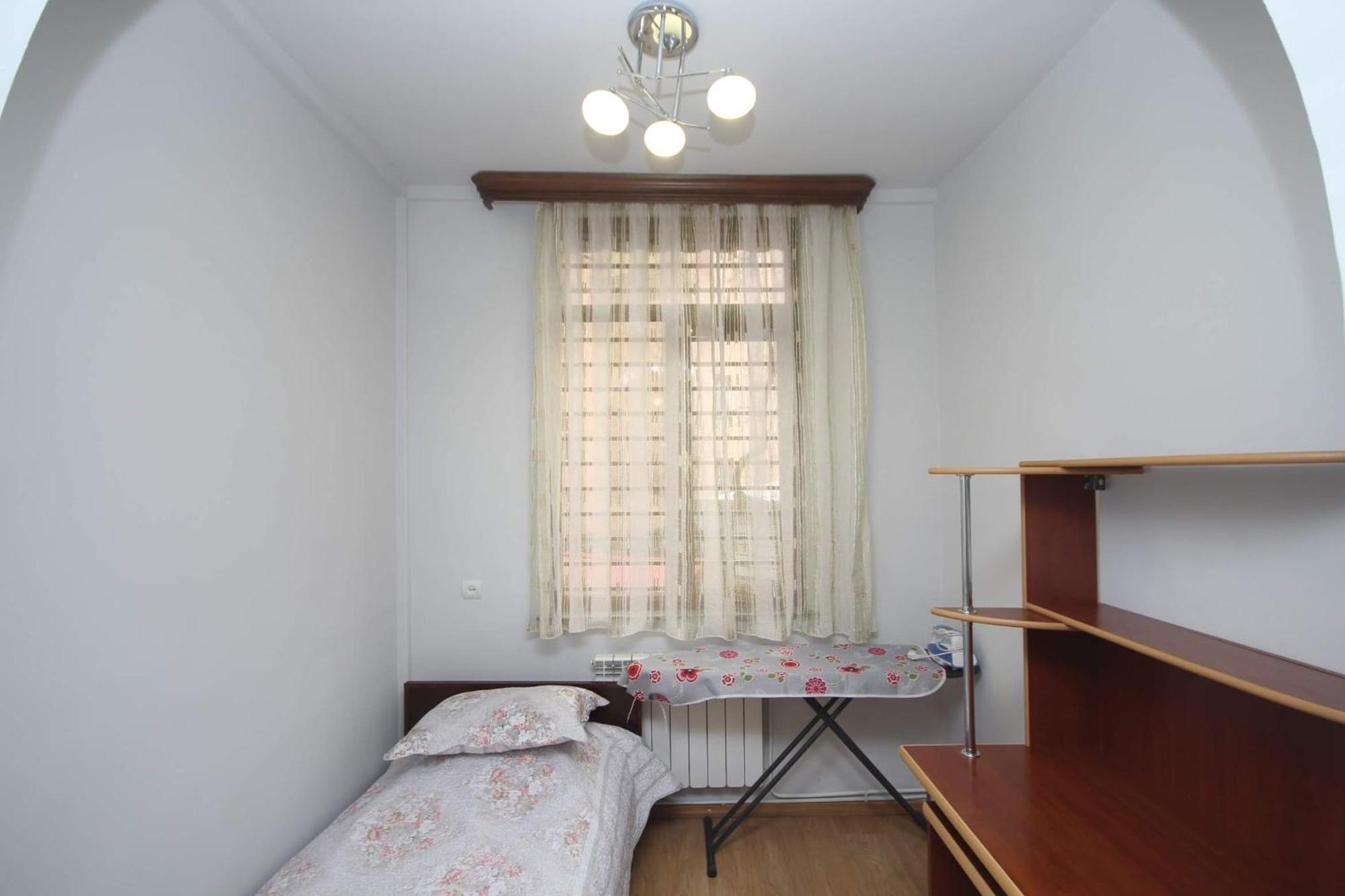 Cozy Near The Opera House * Yerevan