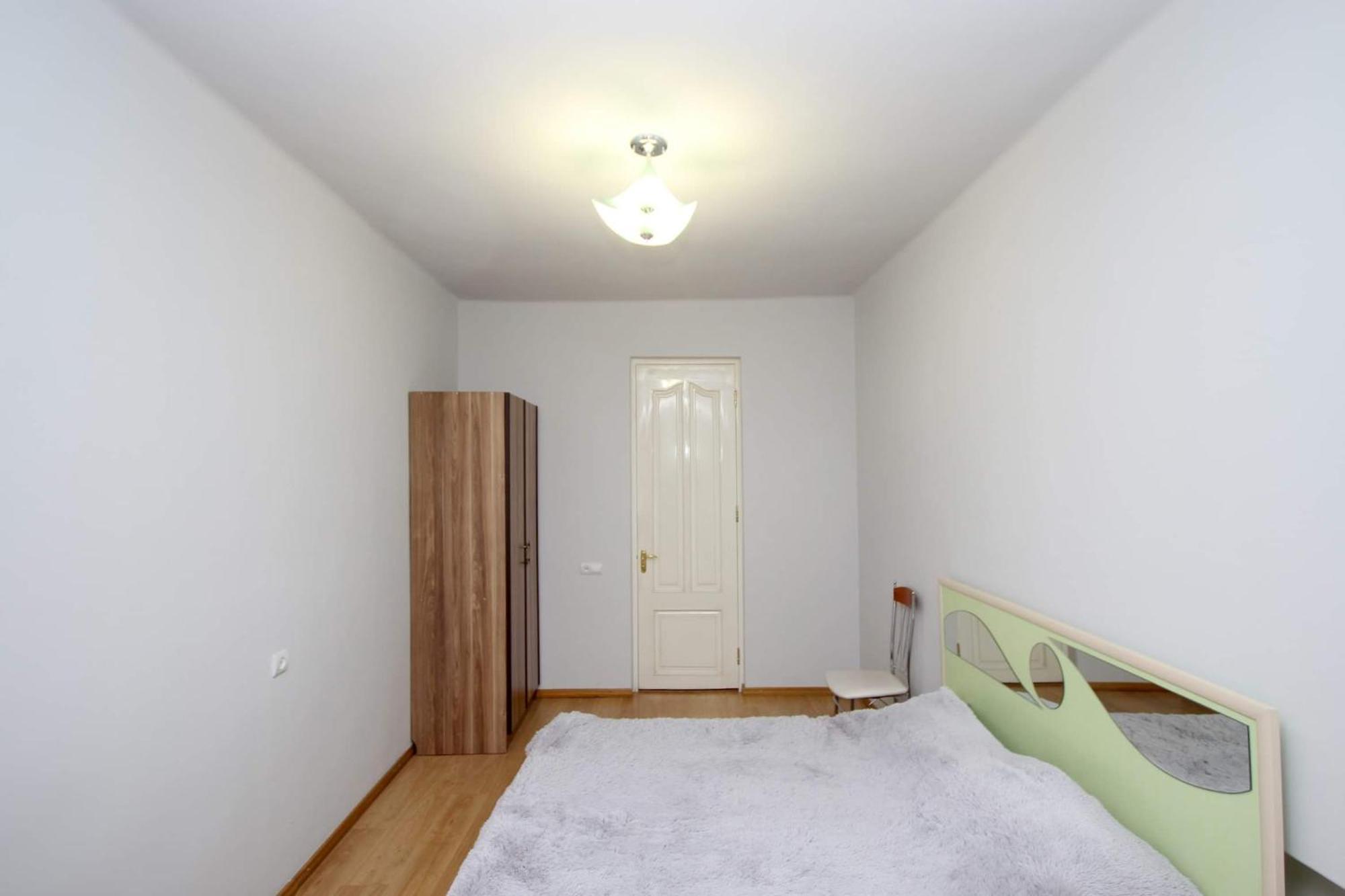 Apartment Cozy Near The Opera House Yerevan