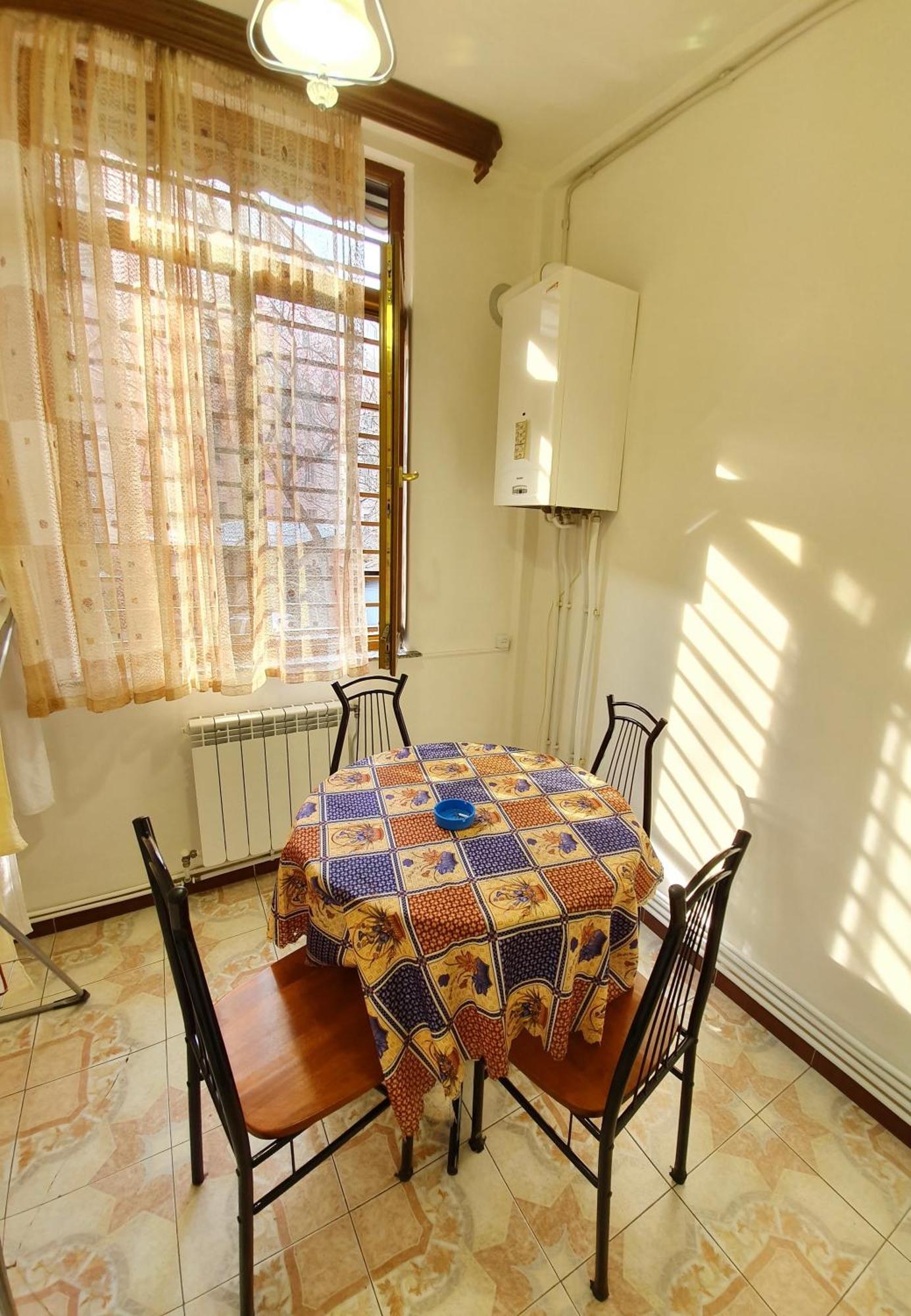 Cozy Near The Opera House * Yerevan